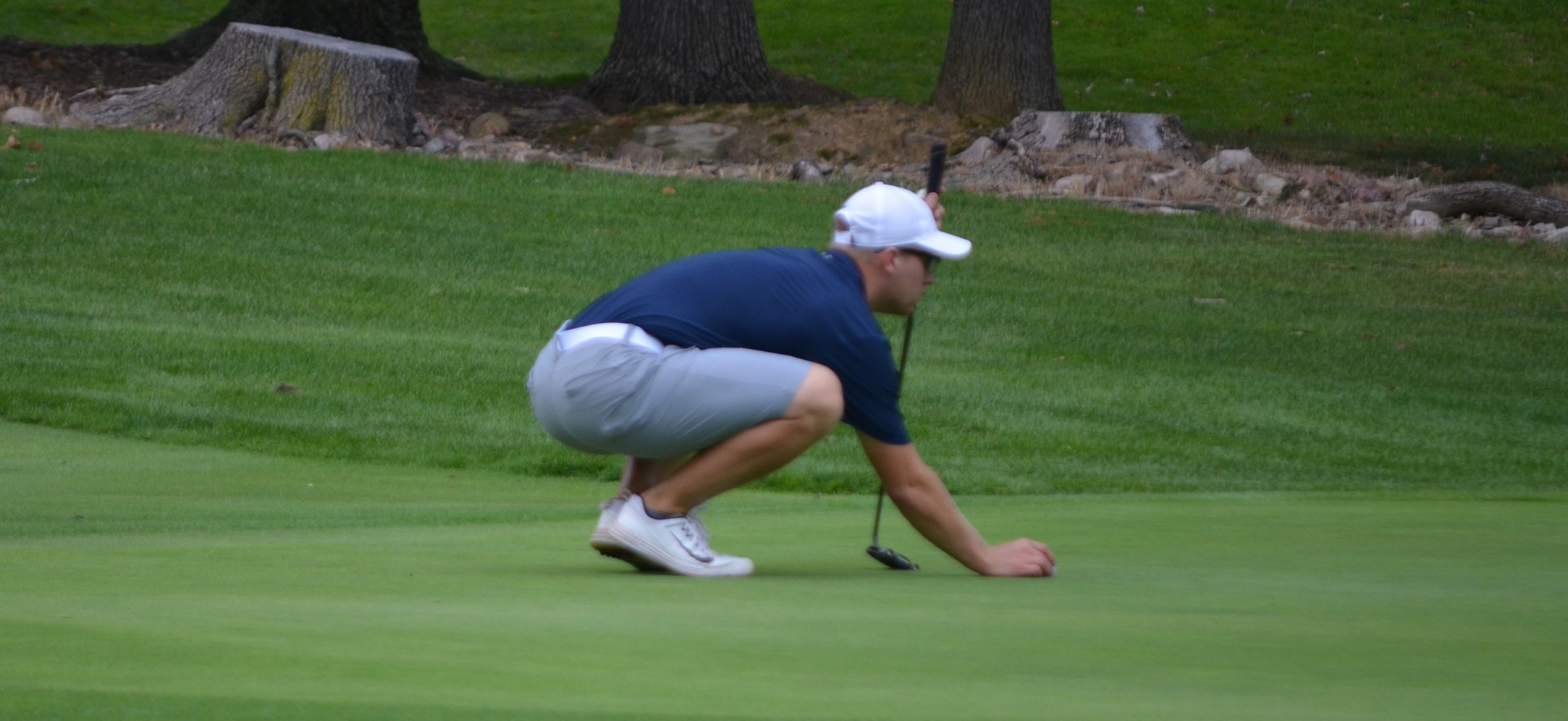 Juniata Men’s Golf Competes in Penn State Altoona Invite