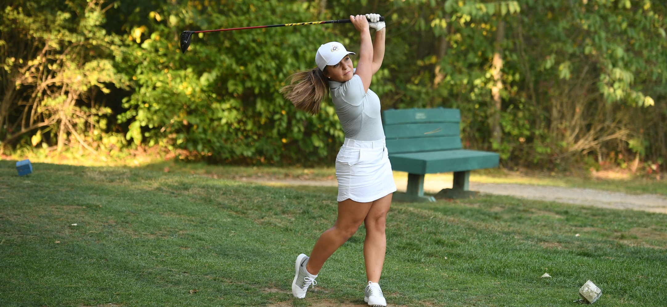 Women's Golf Opens Season with 4th Place Finished at Elizabethtown Invitational