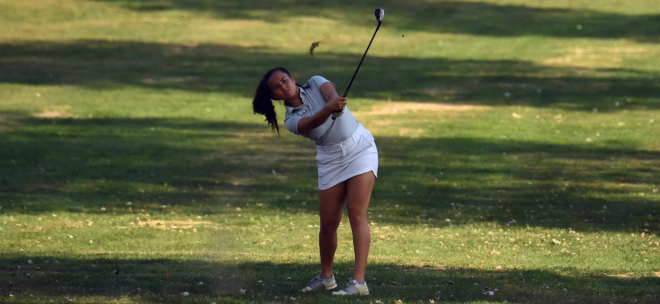 Women's Golf Places Fifth at the Eastern Invitational