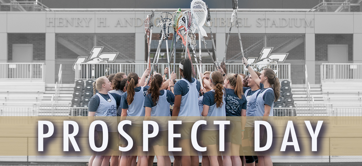 Women's Lacrosse Prospect Day to be Held on July 28