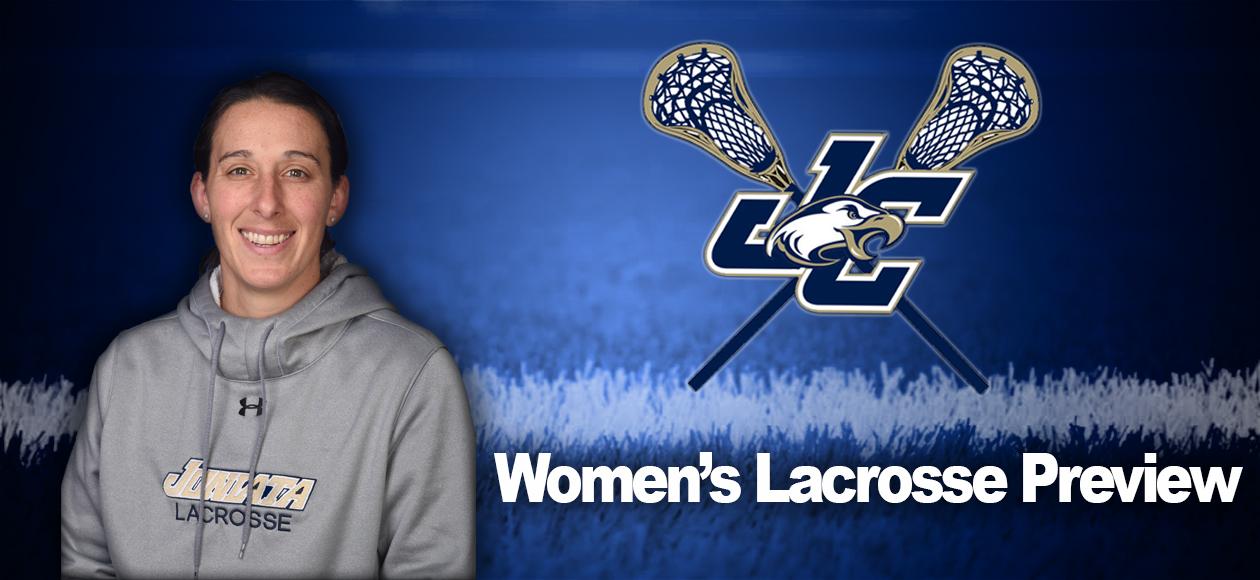 Women's Lacrosse Poised to Make History with First NCAA Contest