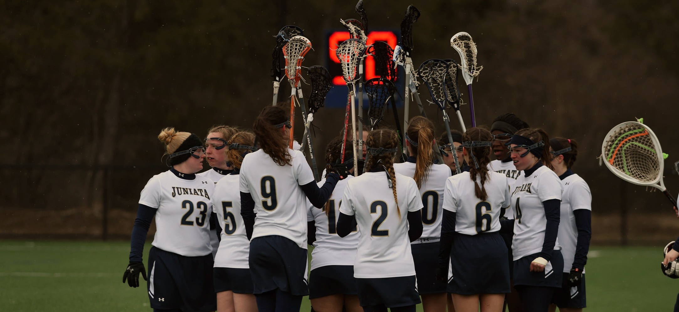 Women's Lacrosse to Host Junior Day on February 18th