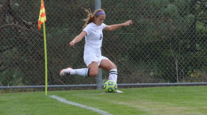 Eagles Power Past Lycoming 4-1