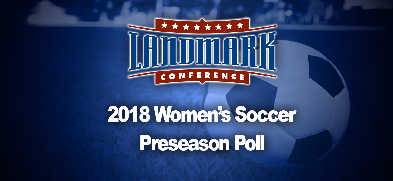 women's soccer preseason poll 
