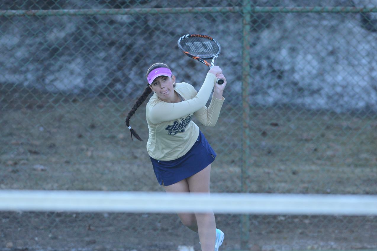 Women's Tennis Opens Season with 7-2 Victory over Penn-State Altoona