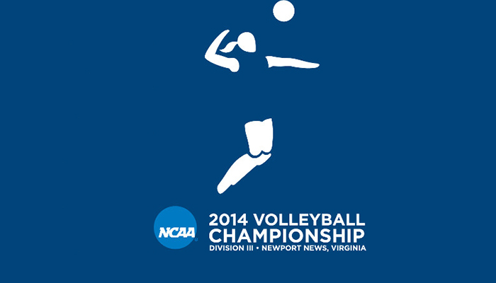Watch NCAA Divison III Women's Volleyball Selection Show on Monday