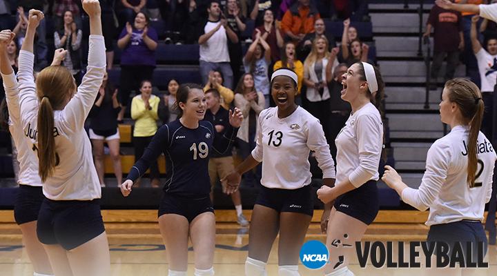 Eagles to Host Franciscan in First Round of NCAA