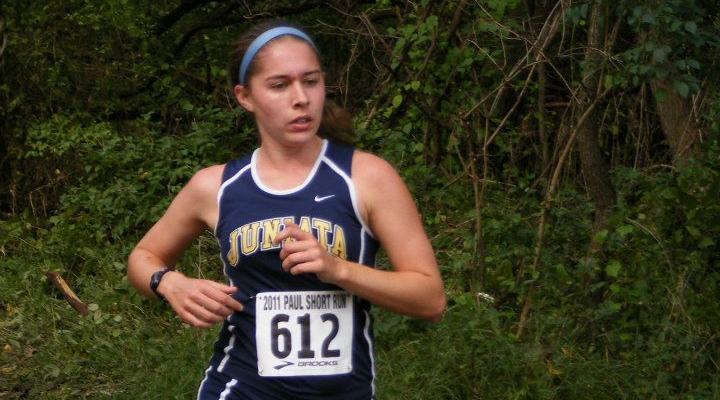 Woods finishes 15th overall at DeSales University Invitational