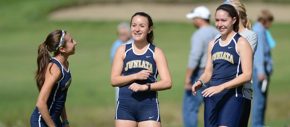 Cross Country Competes at Gettysburg Invite