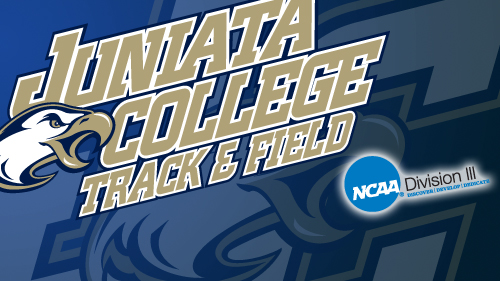 Juniata men’s track and field finish fourth in conference; women place fifth