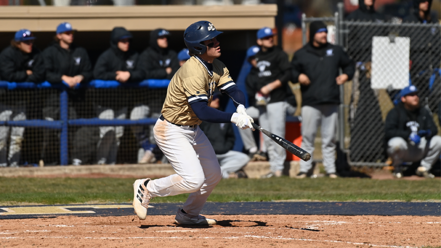 Juniata Scores Double-Digit Runs in Both of Doubleheader Sweep of Penn State Altoona