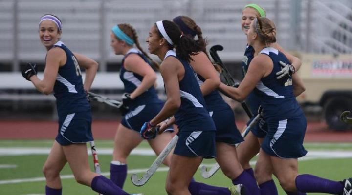 Field Hockey Heads to D.C. For Landmark Semifinals
