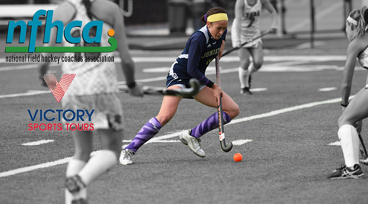 Bilheimer Selected To NFHCA/Victory Tours Division III Senior Game