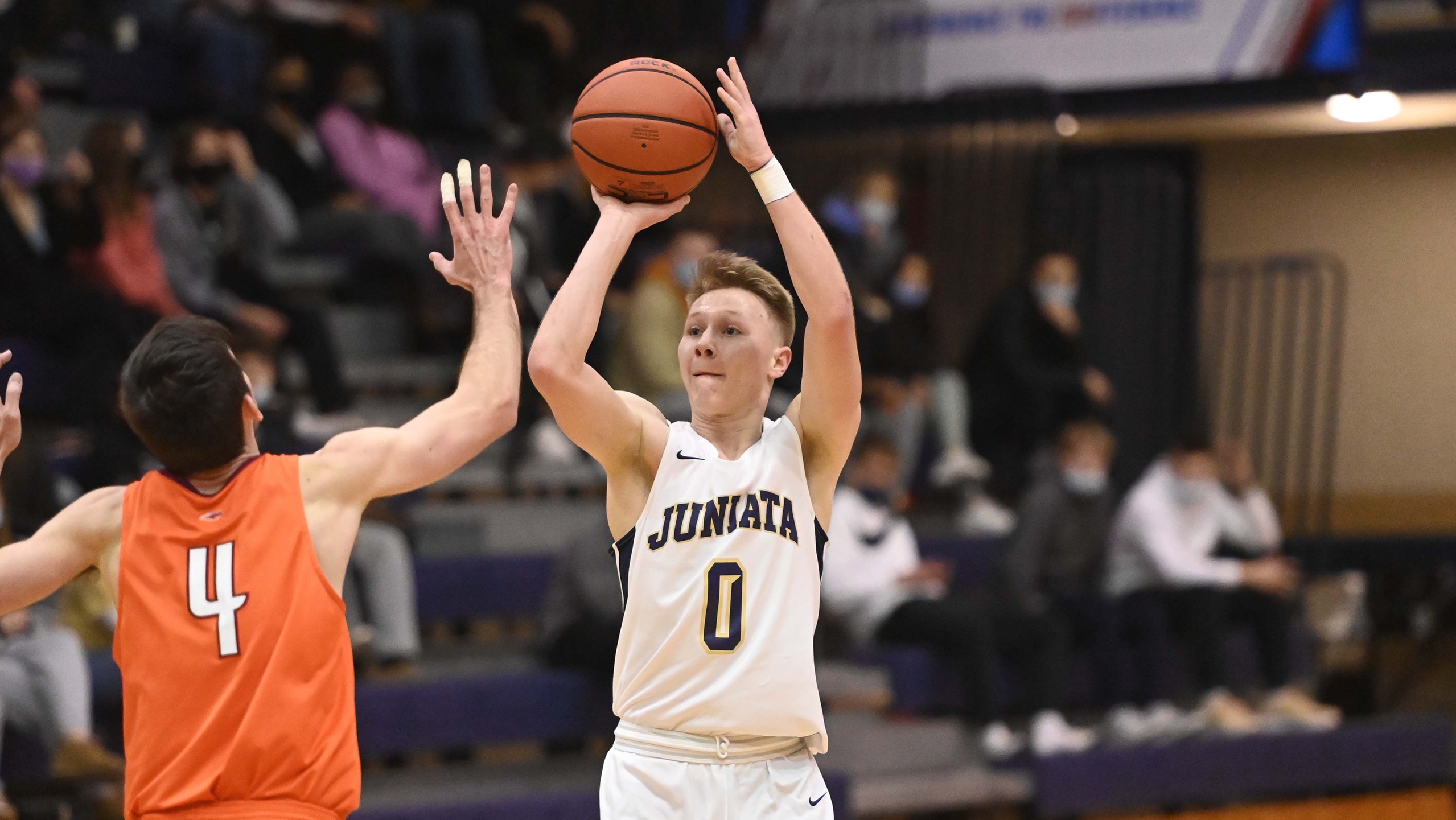 Susquehanna Grounds Eagles