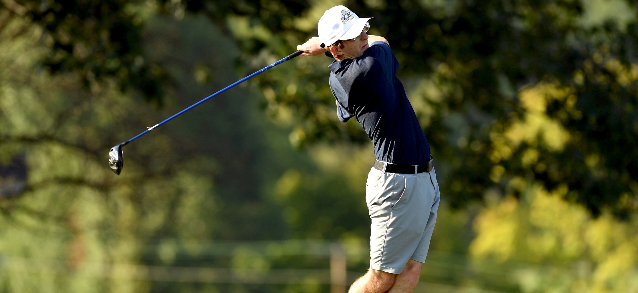 Men's Golf Takes Fifth at Dickinson Fall Invitational