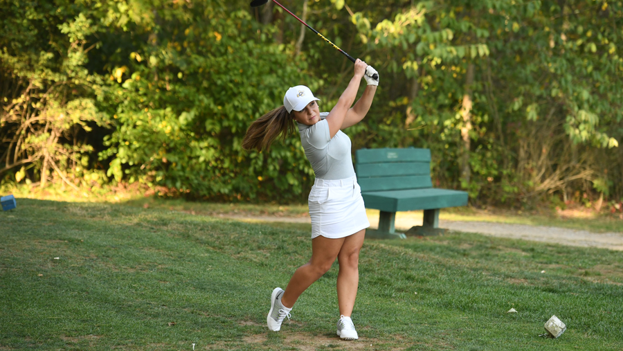 Women's Golf Concludes Fall Slate at Turtle Creek Intercollegiate