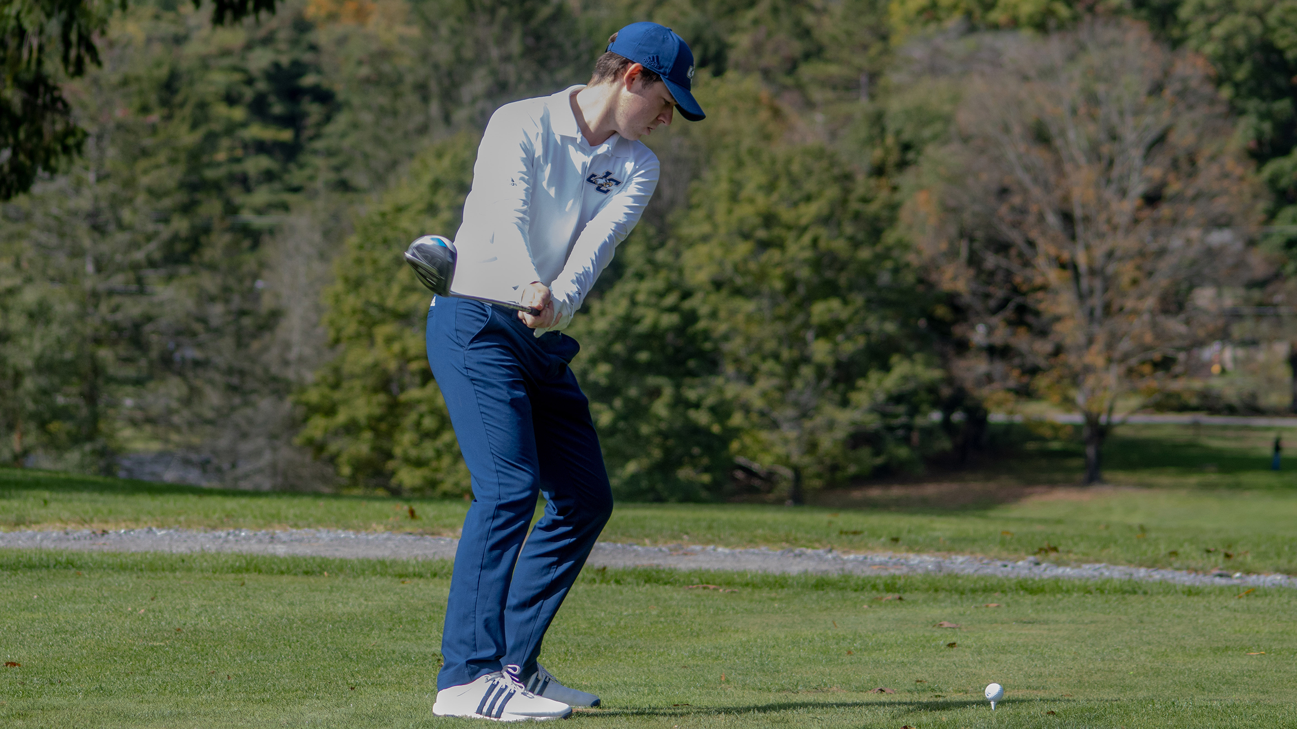 Juniata Men’s Golf Finishes in 8th at the Northeast Shootout