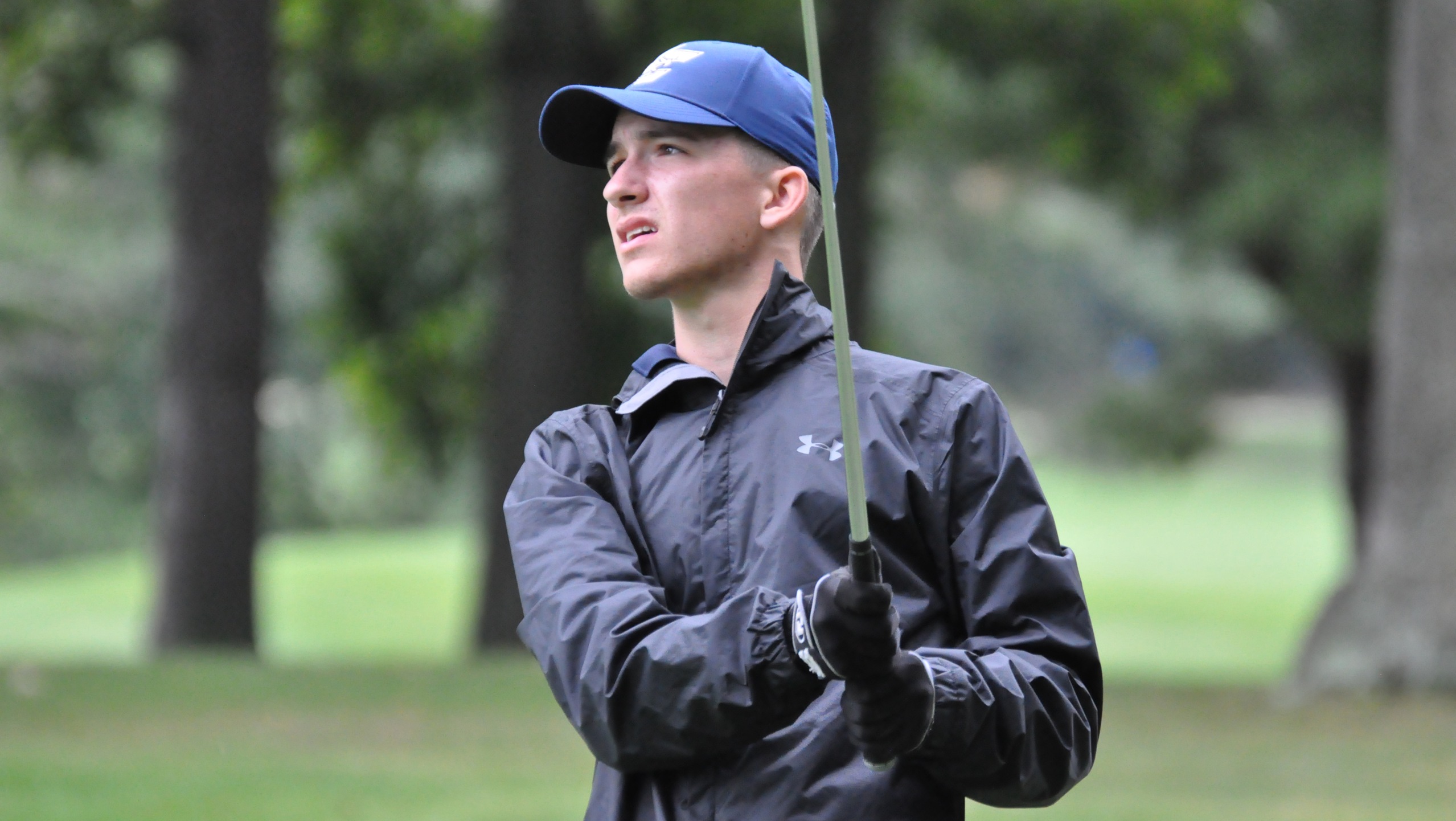 Men's Golf B and C Teams Concludes Mountain Valley Collegiate Classic