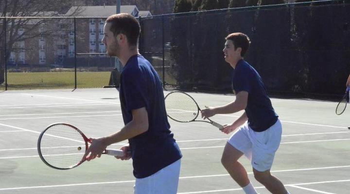 Eagles Host Penn State Altoona In Non-Conference Match