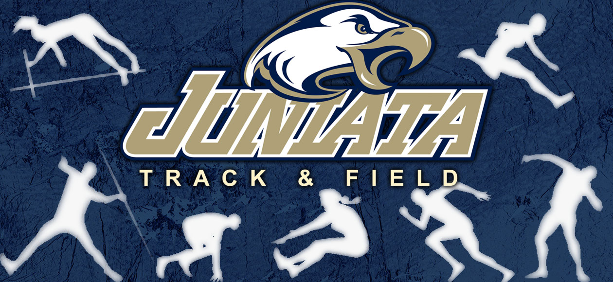 Men's Track and Field Start off New Year at Highlander Invitational