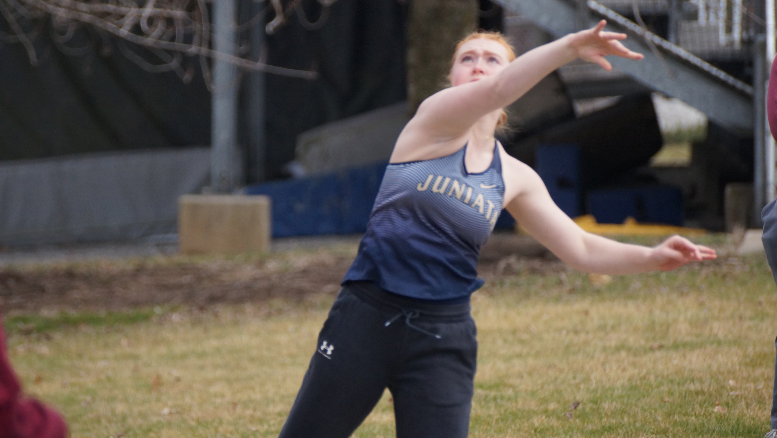 Coolidge Competes at Coach P Invitational