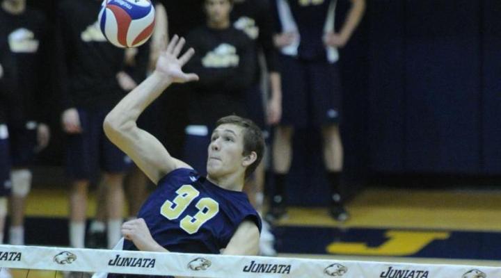 MVB maintains perfect record in CVC East with wins over EMU and Stevenson