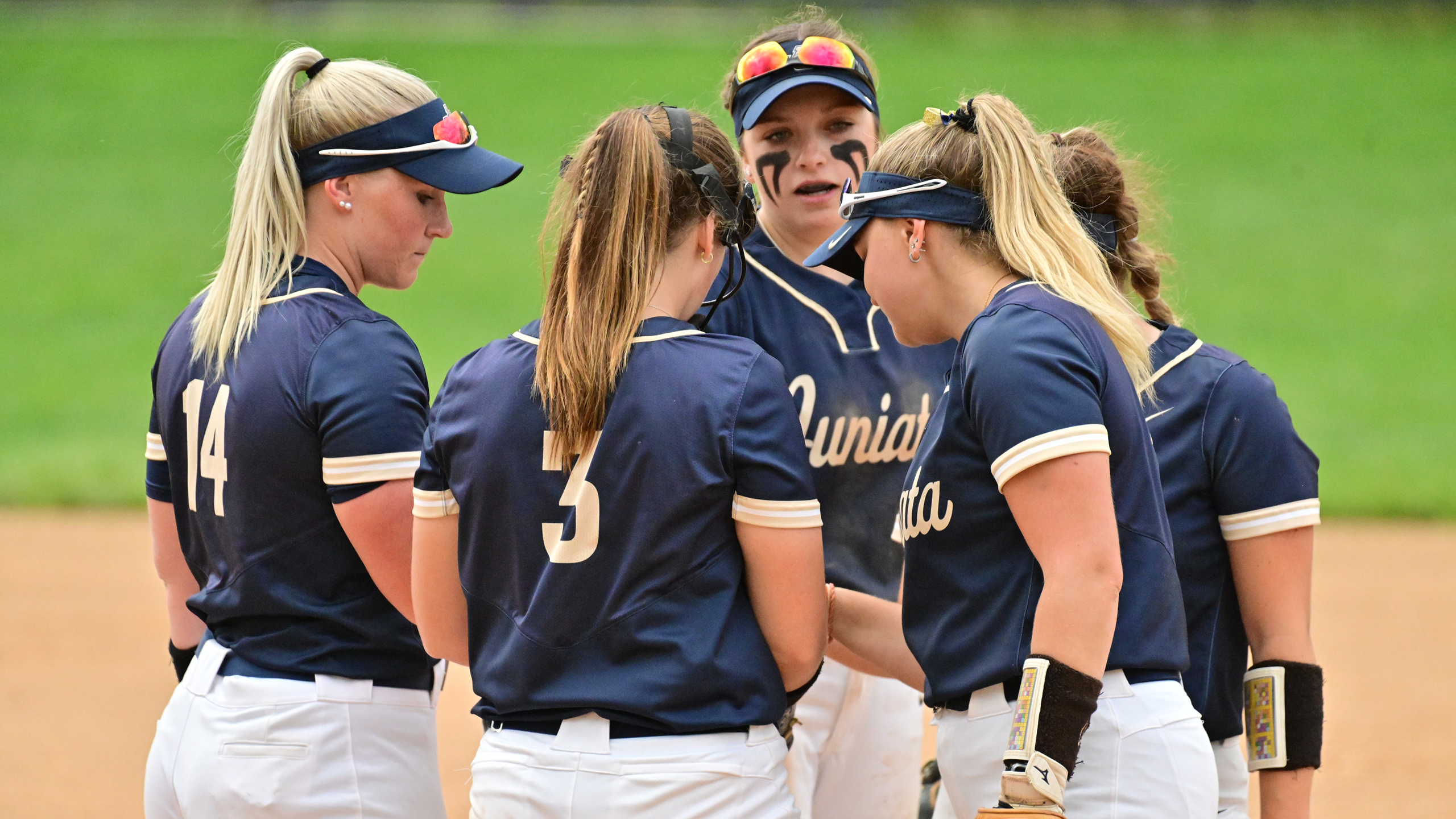 Start of Landmark Conference Softball Tournament Postponed to Saturday