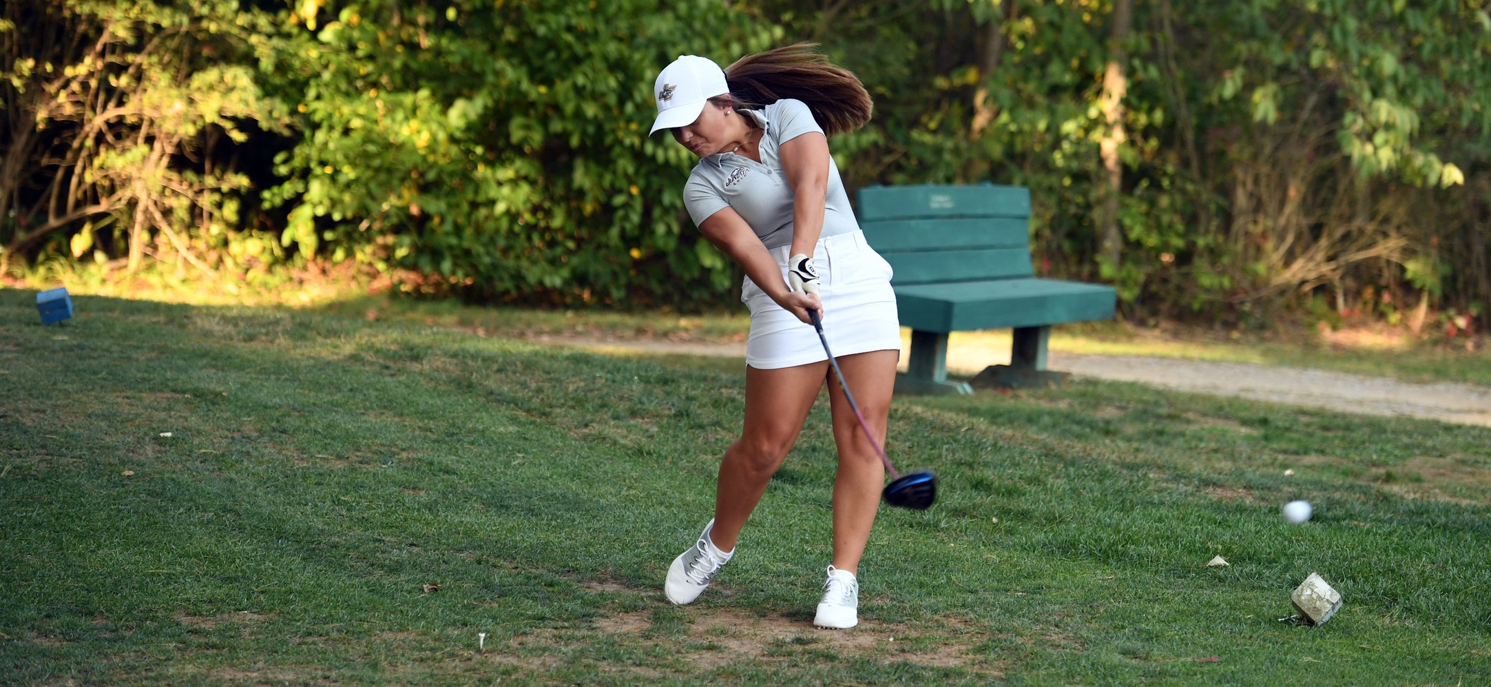 Women's Golf Takes First at Mount Aloysius Invitational