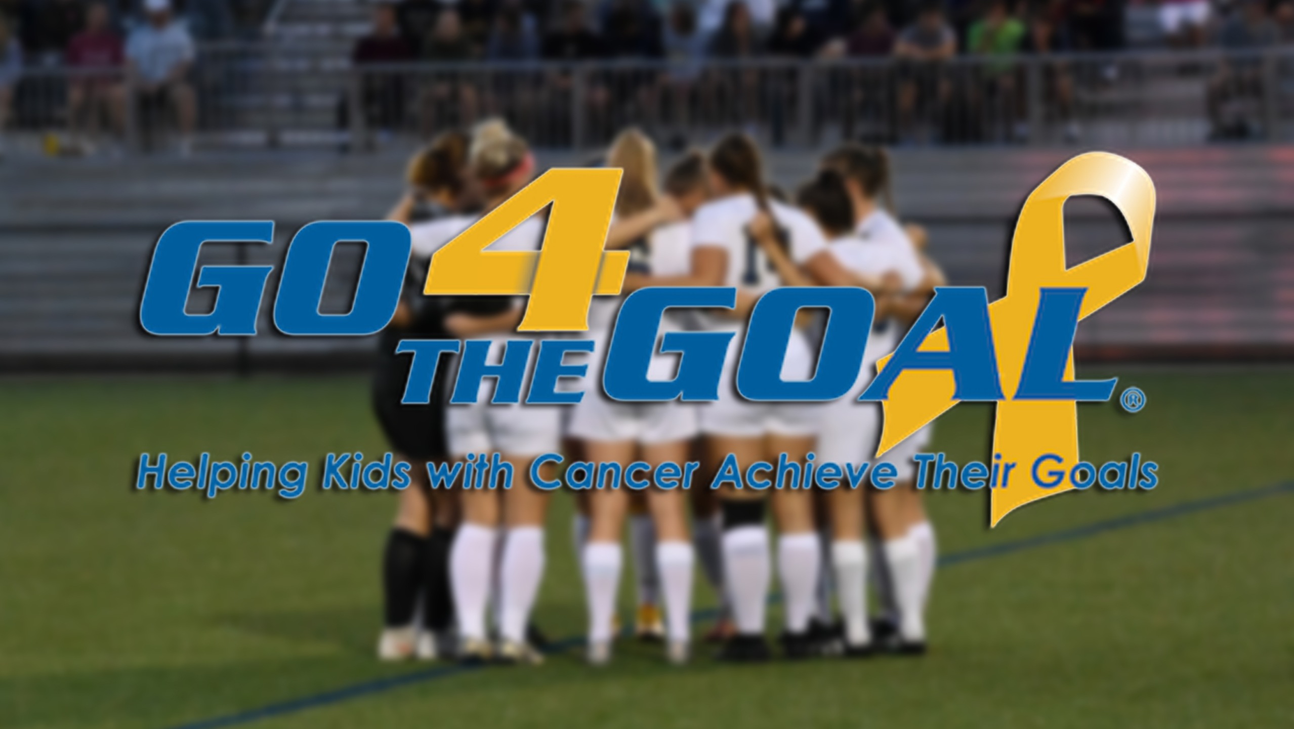 Women's Soccer Teams up with Go4theGoal Foundation