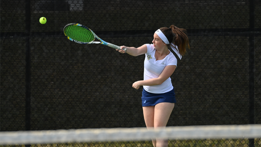 Eagles Swept by Penn State Altoona Lions