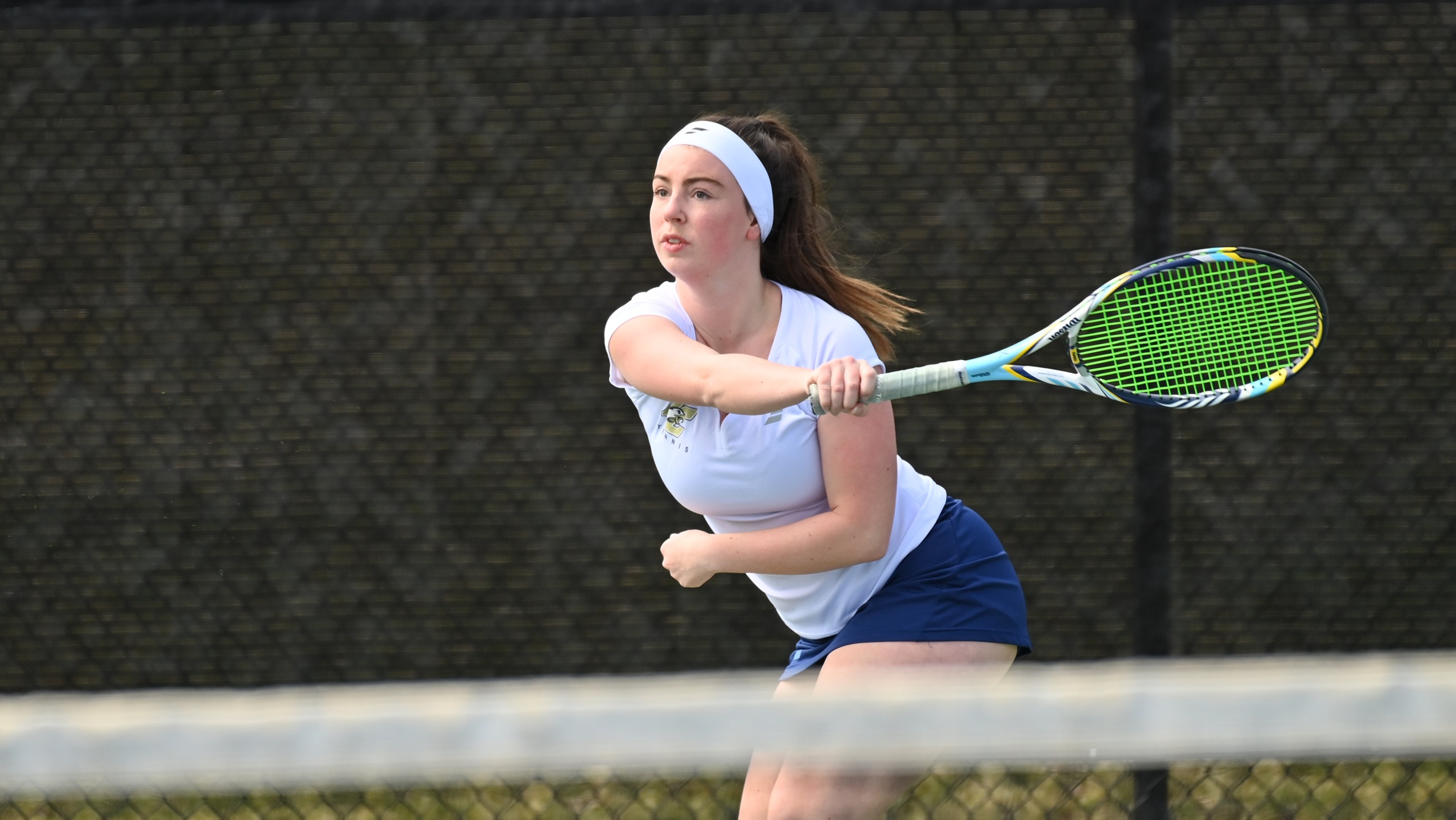 Eagles Swept by Bearcats