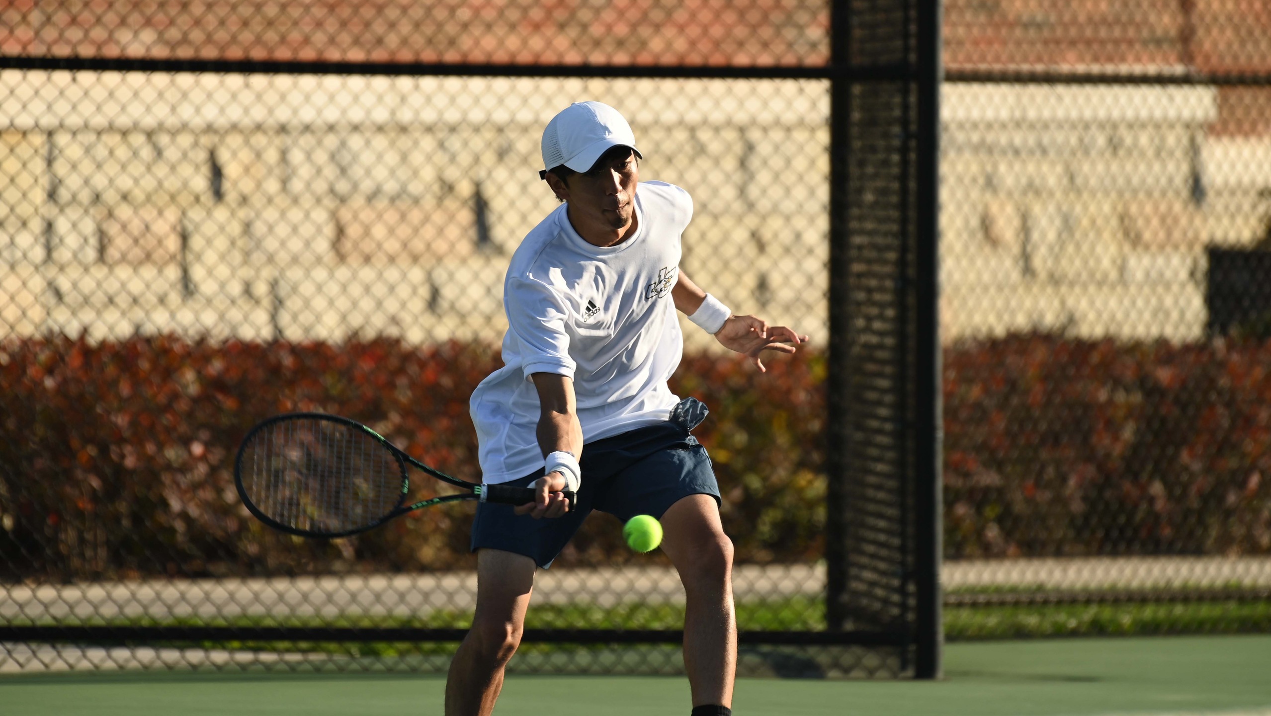 Eagles Sweep Defenders in First Match of Spring Season