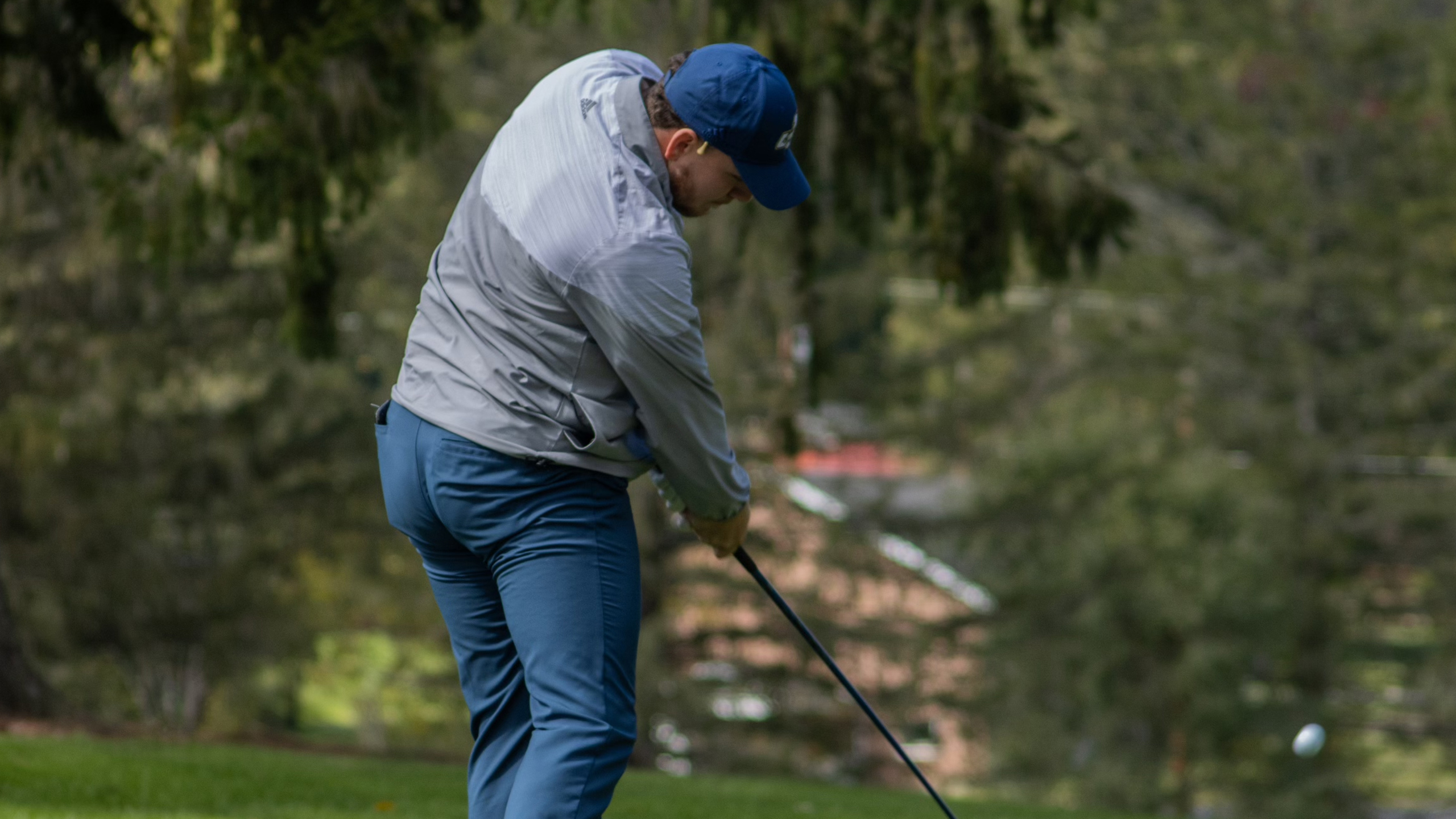 Men’s Golf Finish the Pennsylvania Classic in the Top 10