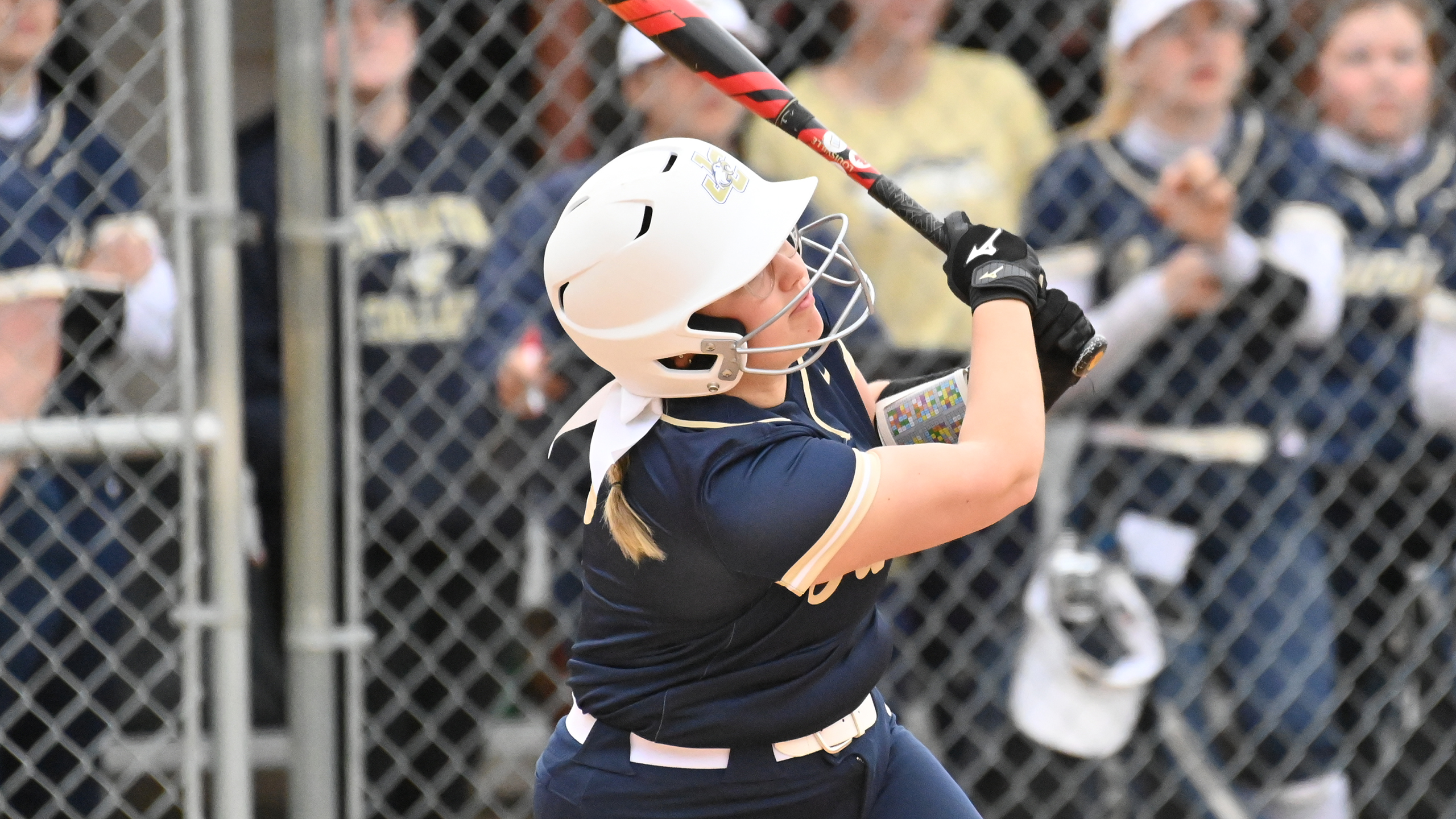 Softball Bounces Back With Big Game Two to Split at Elizabethtown