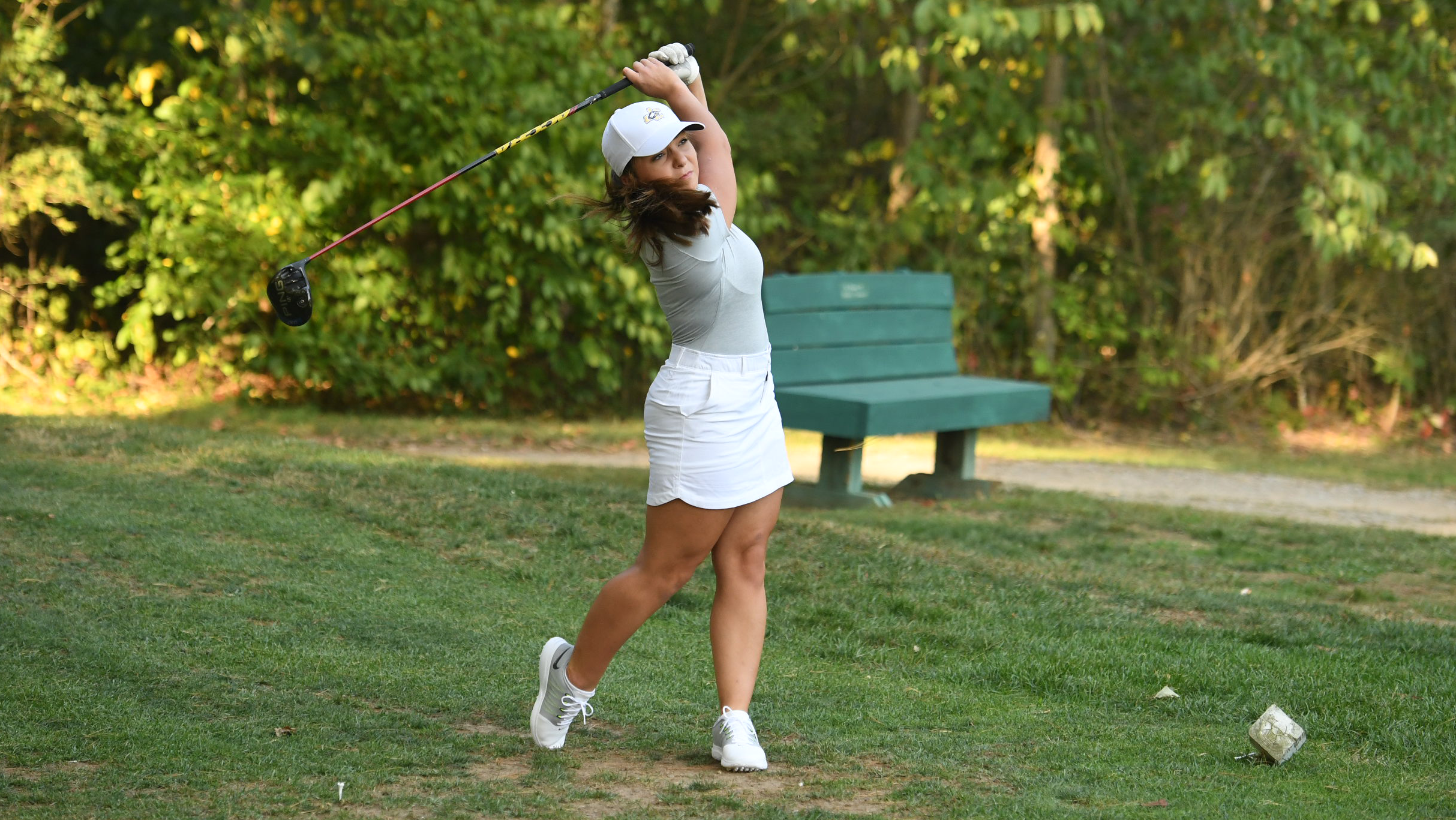 Women's Golf Completes Dual Match Victory over Susquehanna