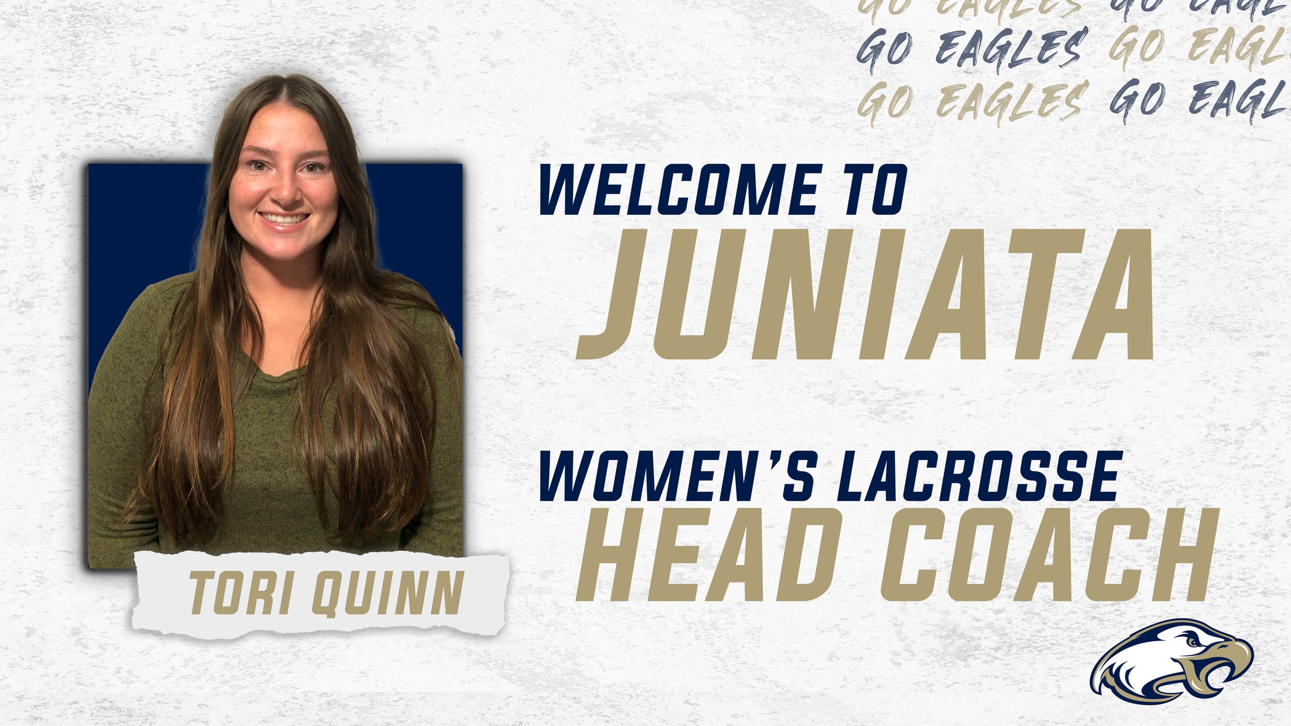 Quinn Tabbed to be Next Women's Lacrosse Coach at Juniata