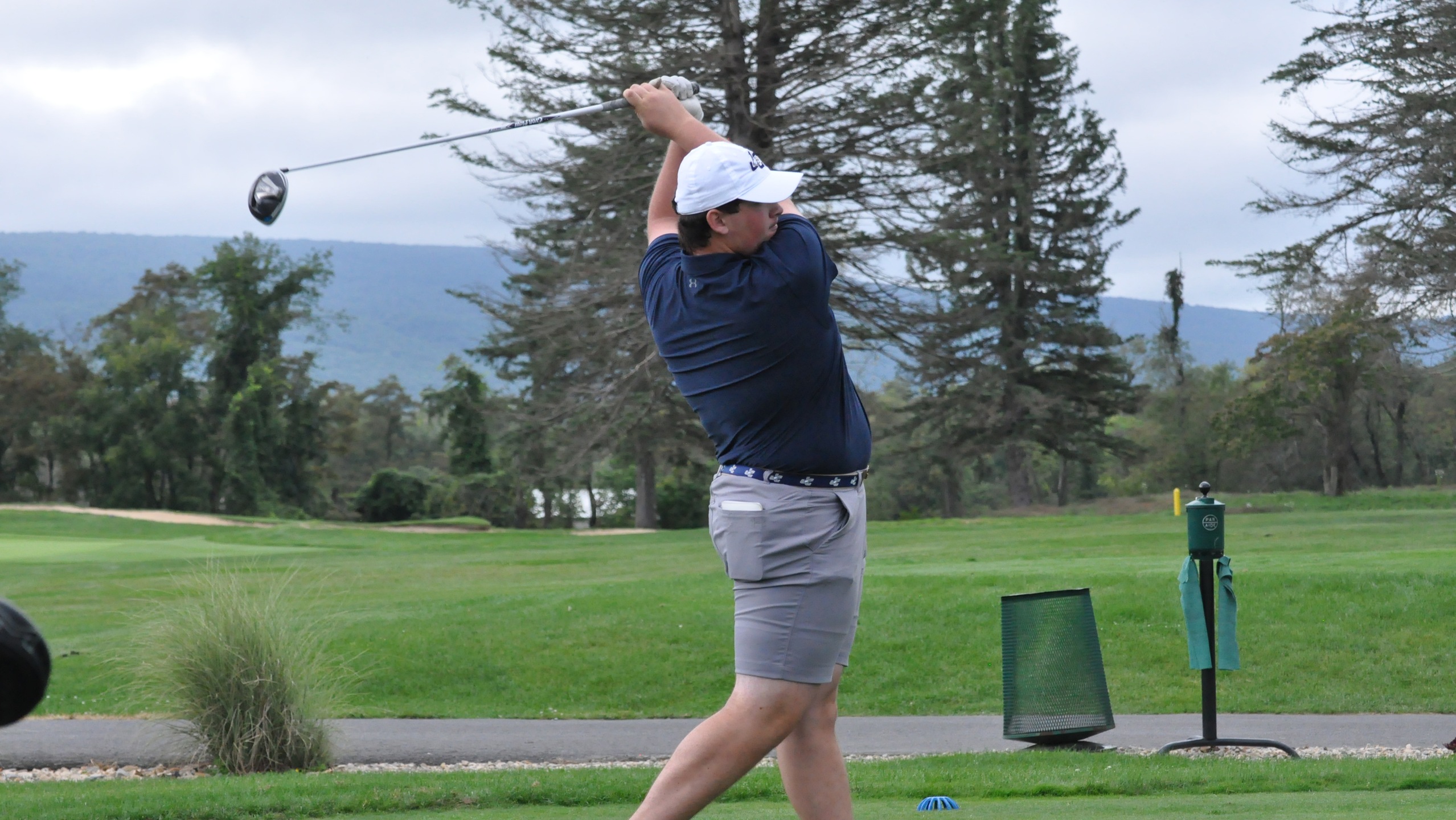 Eagles Wrap Up Day 2 at Mountain Valley Collegiate Classic