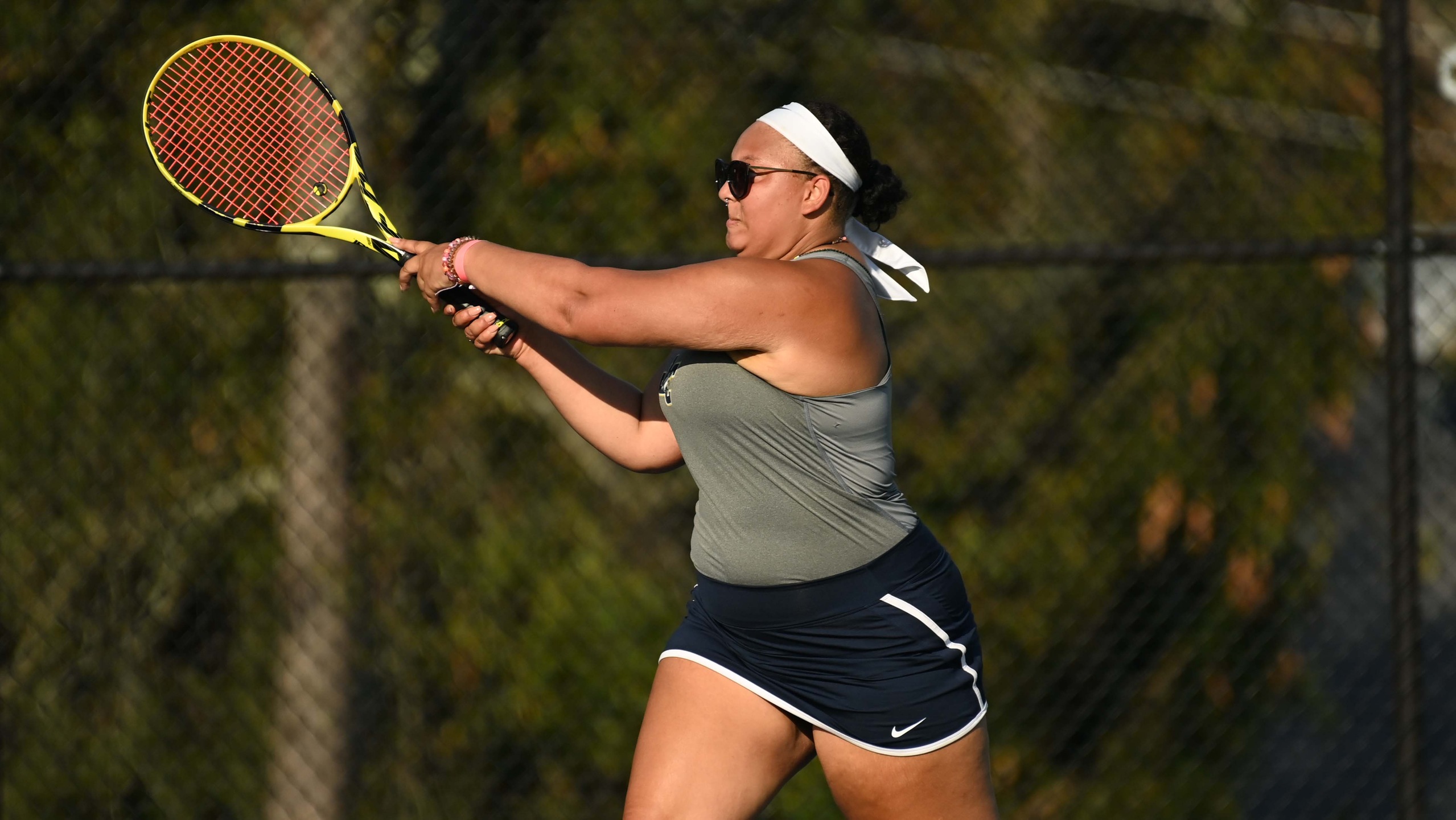 Eagles Swept By River Hawks