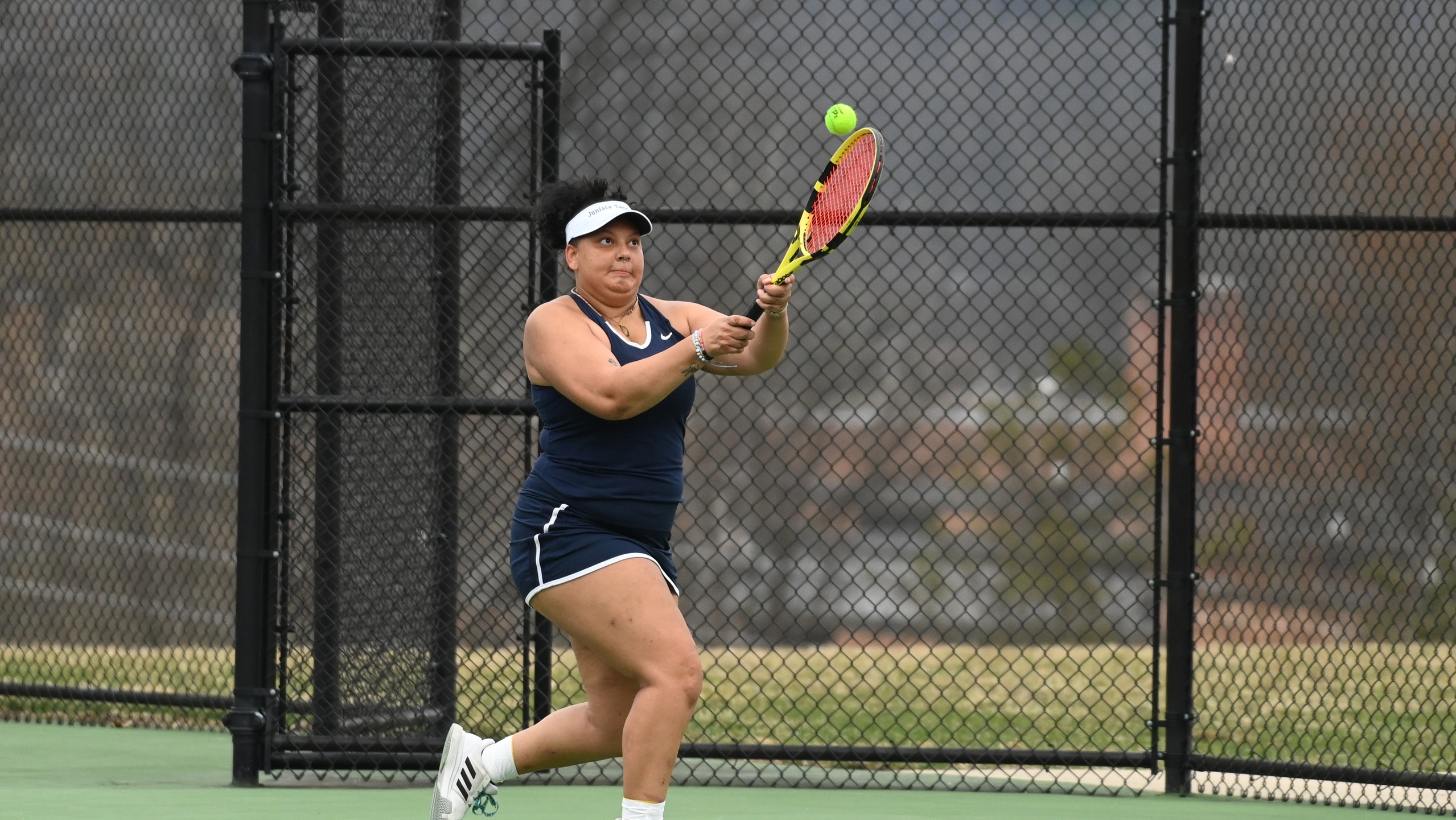 Eagles Lose on the Road at Moravian