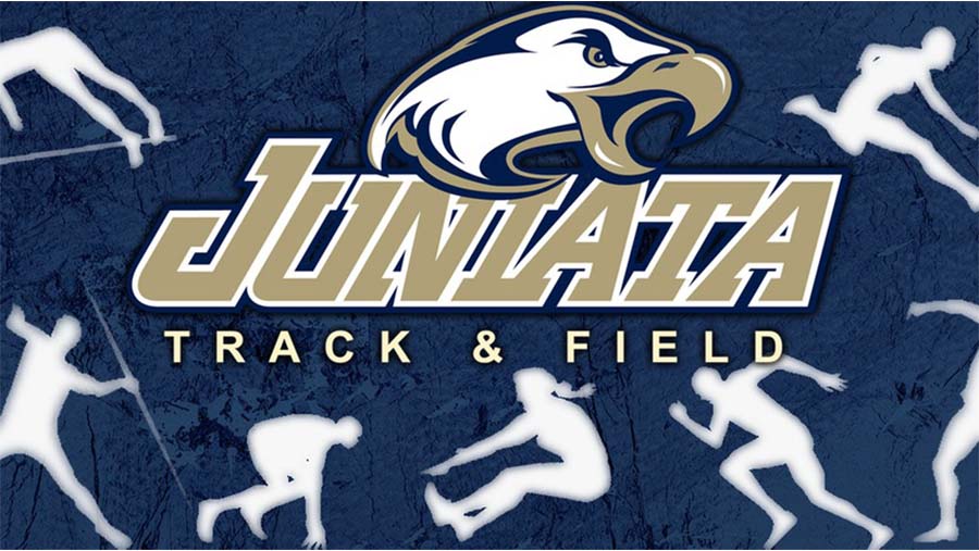 Track and Field Competes in Millersville Metrics